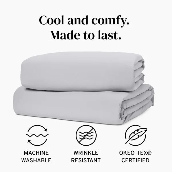 ChillSide™ Cooling Sheets