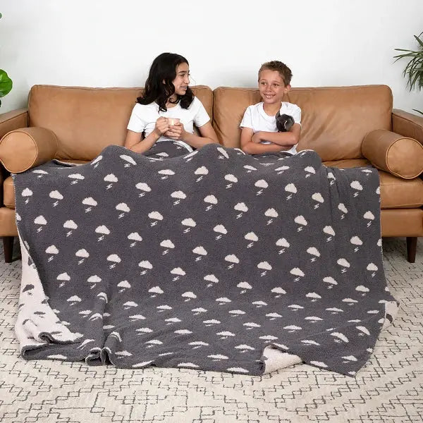 Premier Plush™ Kids Blanket