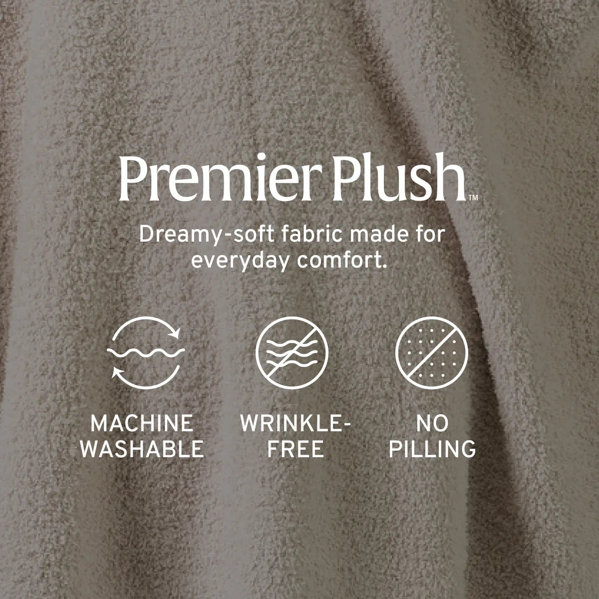 Premier Plush™ Scarf