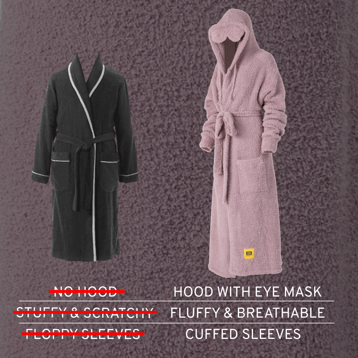 Factory Sale: Premier Plush™ Robe
