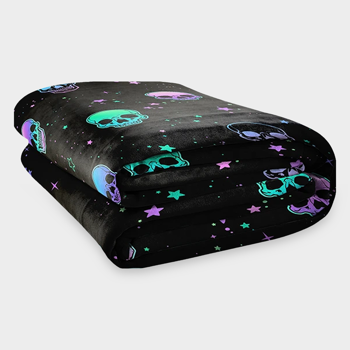 Cosmic Skulls