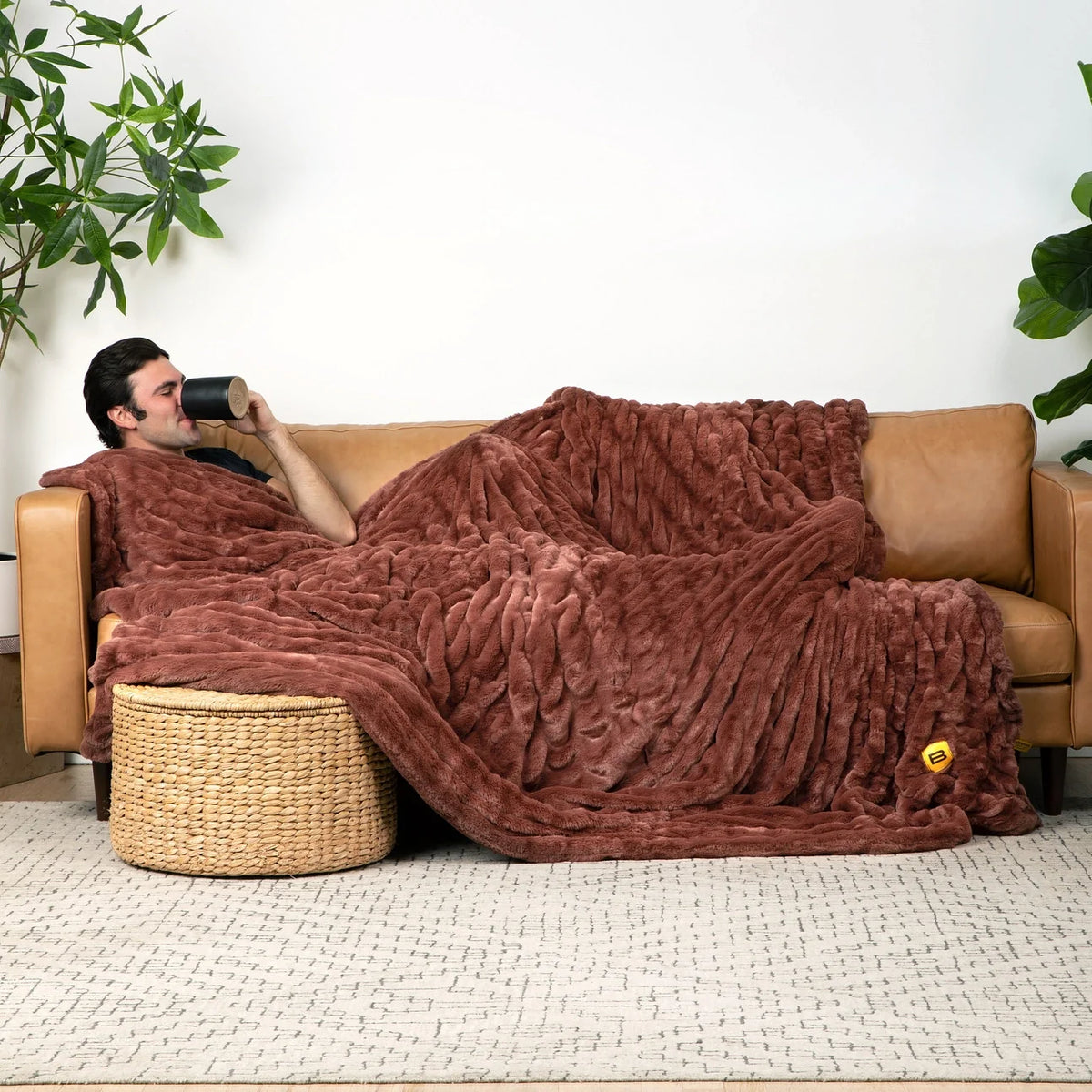 Factory Sale: Cloud Luxe™ Blanket