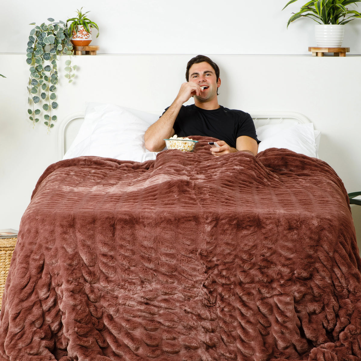 Factory Sale: Cloud Luxe™ Blanket