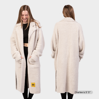 Factory Sale: Premier Plush™ Cardigan