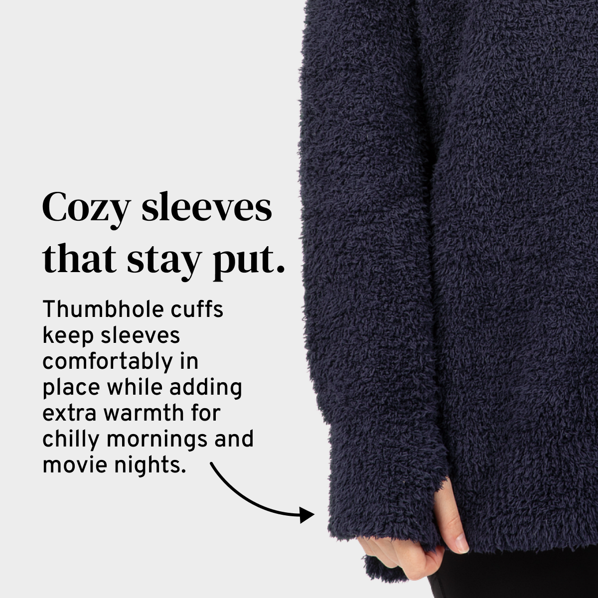 Factory Sale: Premier Plush™ Pullover