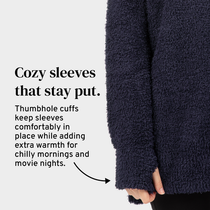 Factory Sale: Premier Plush™ Pullover