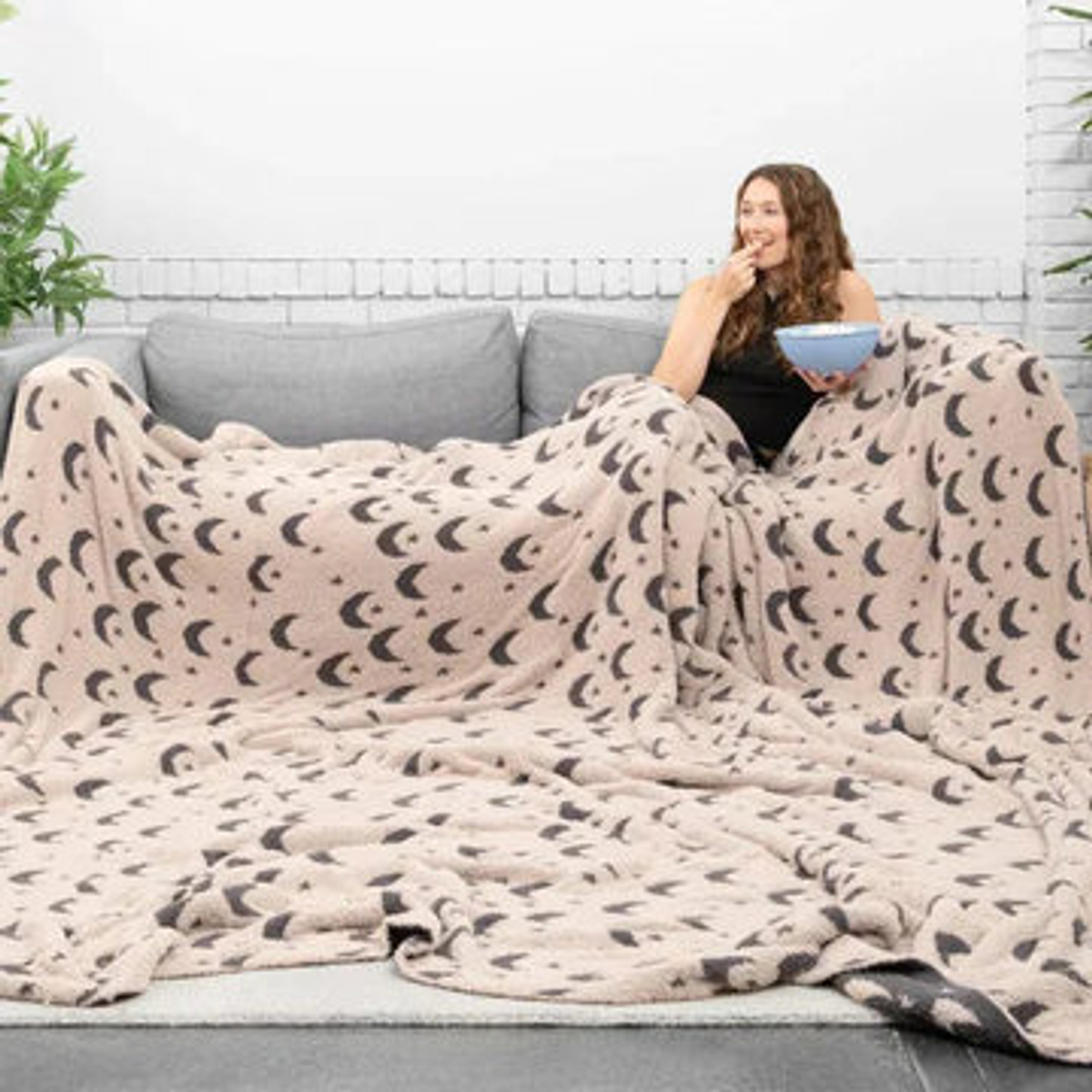 Factory Sale: Premier Plush™ Blanket