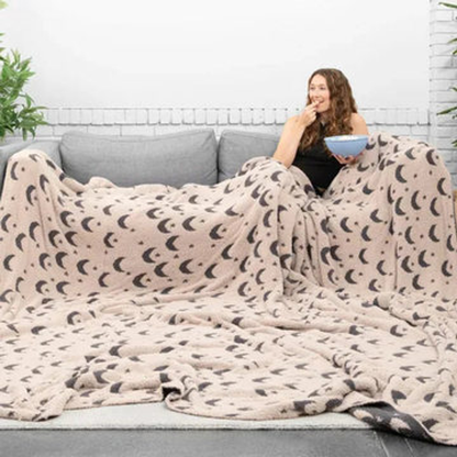 Factory Sale: Premier Plush™ Blanket