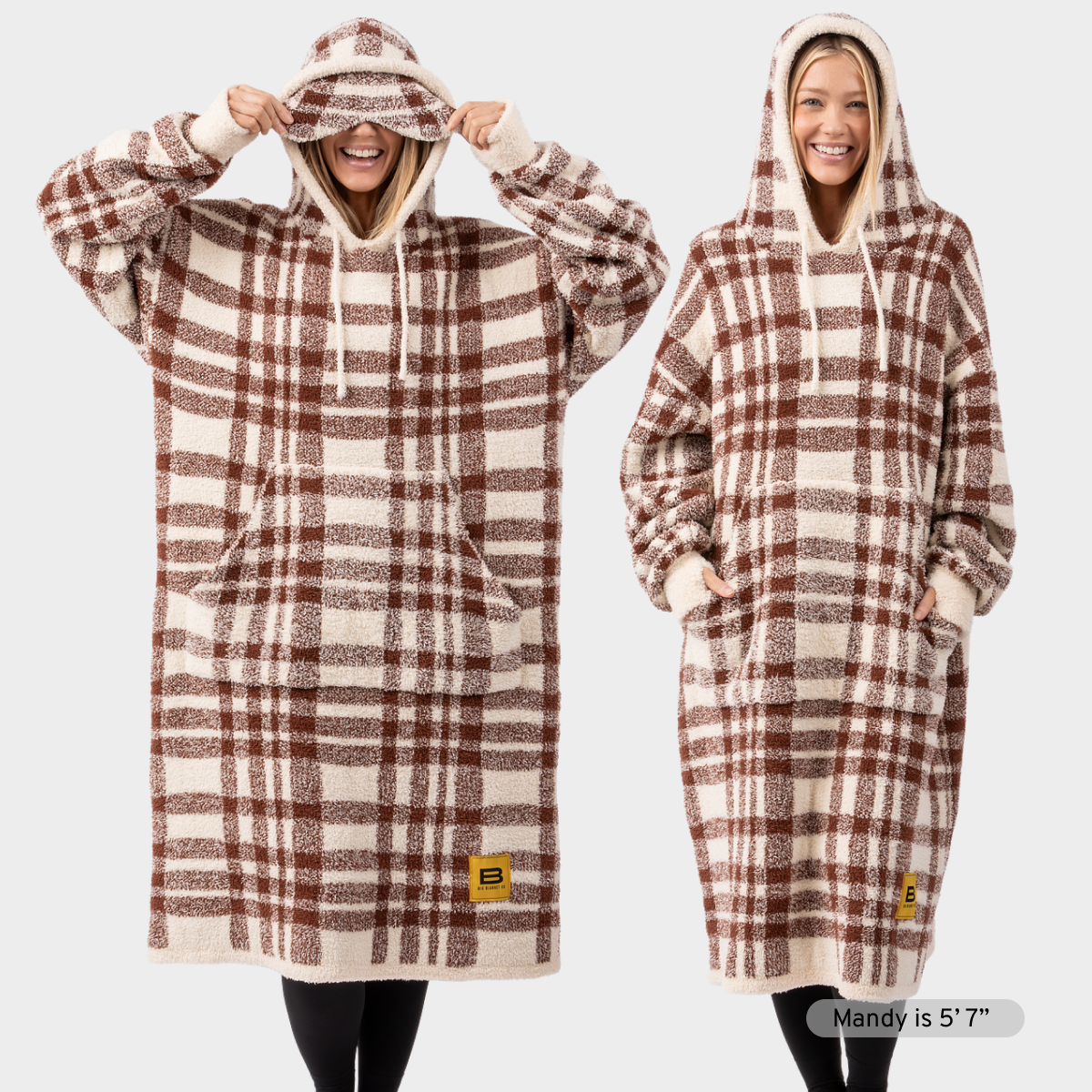 Autumn Plaid
