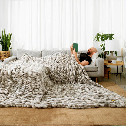 Factory Sale: Cloud Luxe™ Blanket
