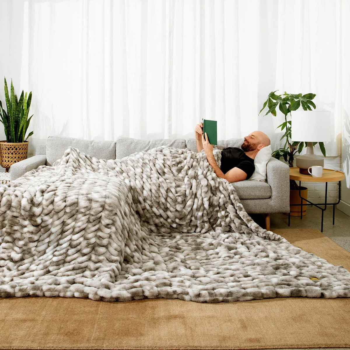 Factory Sale: Cloud Luxe™ Blanket