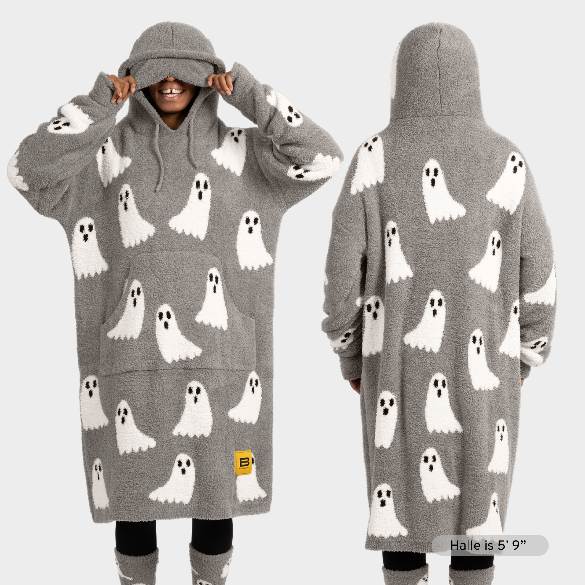 Ghosts