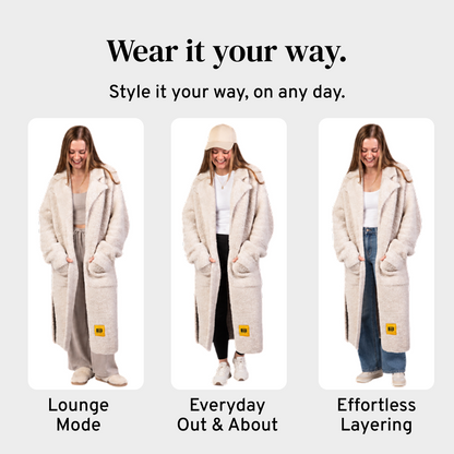 Factory Sale: Premier Plush™ Cardigan