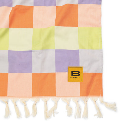 Factory Sale: Big Beachy™ Towel