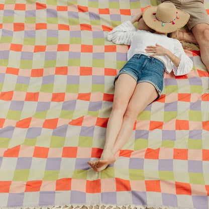 Big Beachy™ Blanket