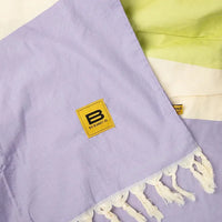 Bright Stripes