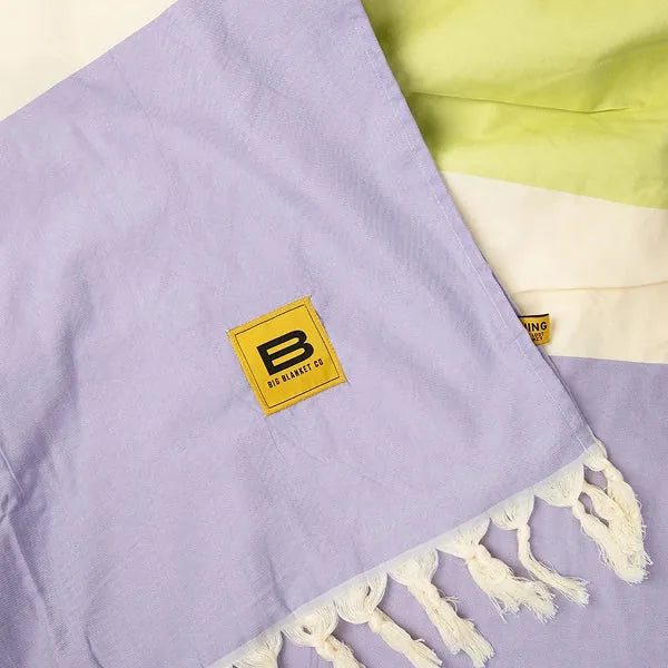 Factory Sale: Big Beachy™ Blanket