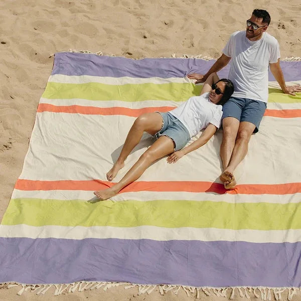 Factory Sale: Big Beachy™ Blanket