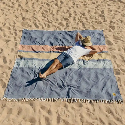 Factory Sale: Big Beachy™ Blanket
