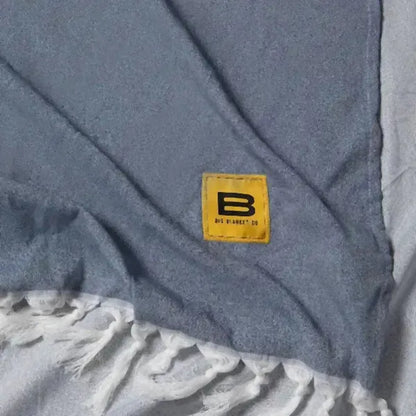 Factory Sale: Big Beachy™ Blanket