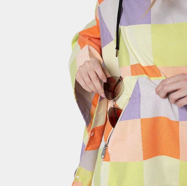 Factory Sale: Big Beachy™ Poncho