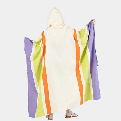 Big Beachy™ Poncho