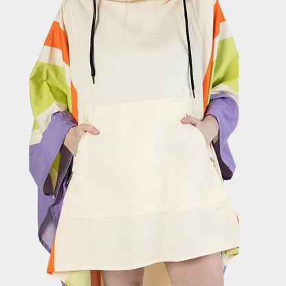 Big Beachy™ Poncho