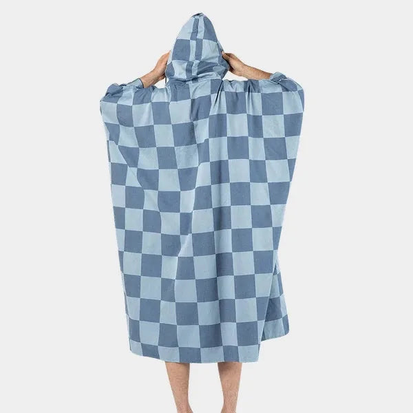 Big Beachy™ Poncho