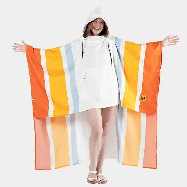Factory Sale: Big Beachy™ Poncho