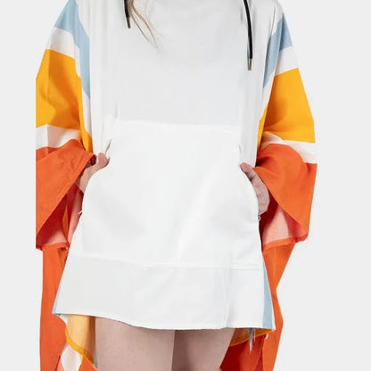 Factory Sale: Big Beachy™ Poncho