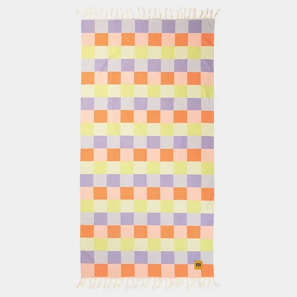 Factory Sale: Big Beachy™ Towel