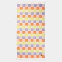Bright Checkers