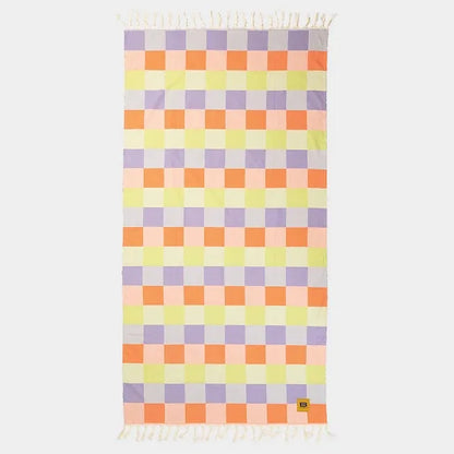 Big Beachy™ Towel
