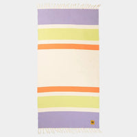 Bright Stripes