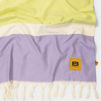 Factory Sale: Big Beachy™ Towel