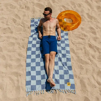 Factory Sale: Big Beachy™ Towel