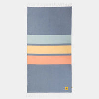 Sunset Stripes