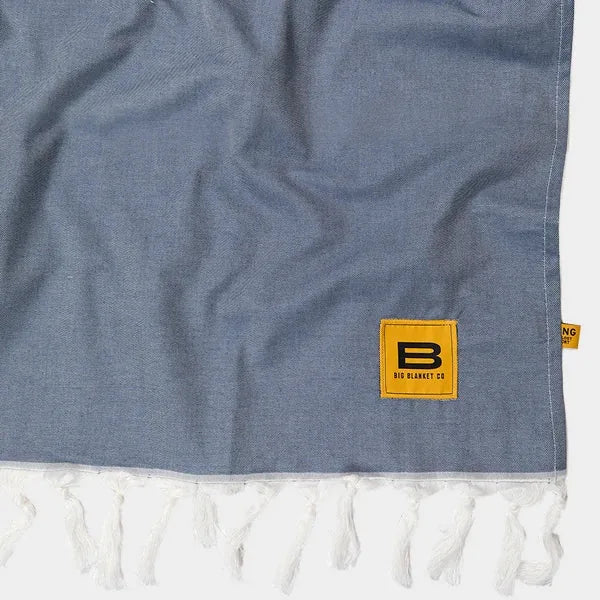 Factory Sale: Big Beachy™ Towel