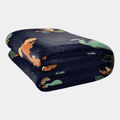 Original Stretch™ Kids Blanket