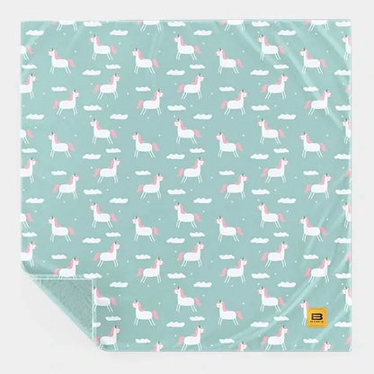 Original Stretch™ Kids Blanket