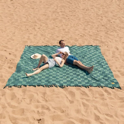 Factory Sale: Big Beachy™ Blanket
