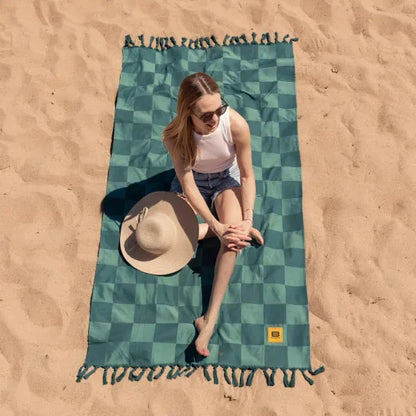 Big Beachy™ Towel