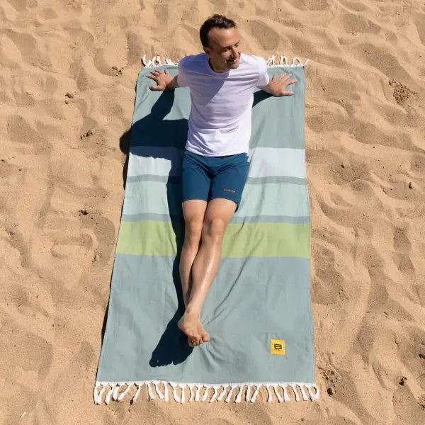 Factory Sale: Big Beachy™ Towel