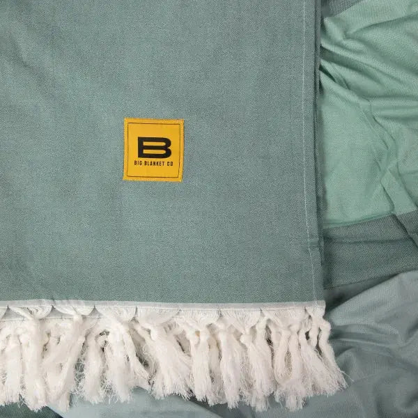 Factory Sale: Big Beachy™ Towel