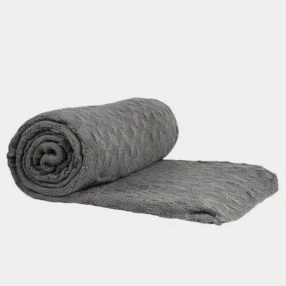 Factory Sale: Classic Knitted™ Blanket