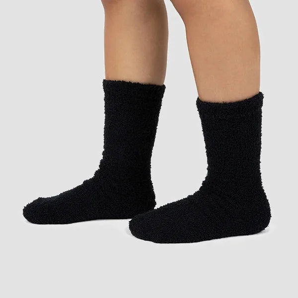 Cozy Toes™ Socks (6-Pack)