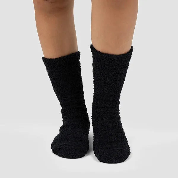 Cozy Toes™ Socks (6-Pack)
