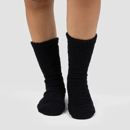 Cozy Toes™ Socks (3-Pack)