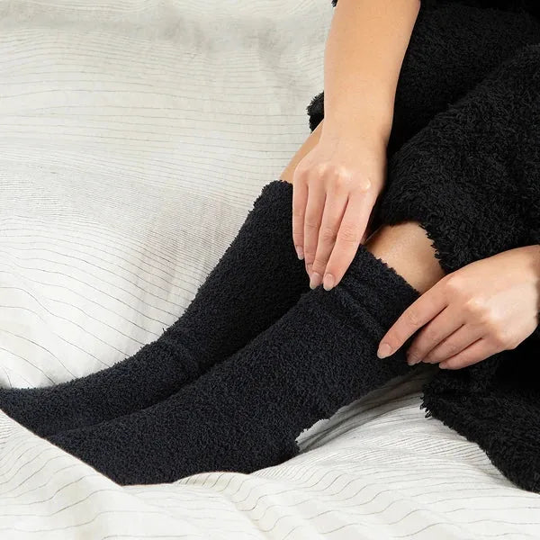 Cozy Toes™ Socks (6-Pack)