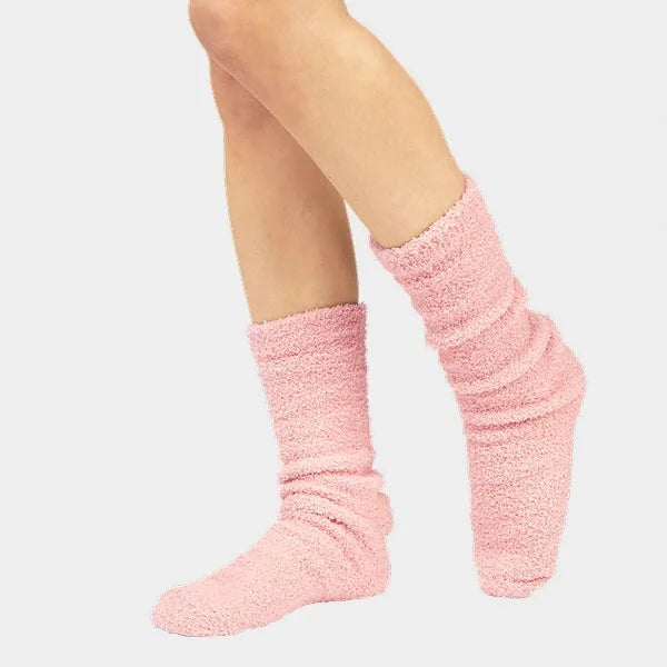 Cozy Toes™ Socks (6-Pack)